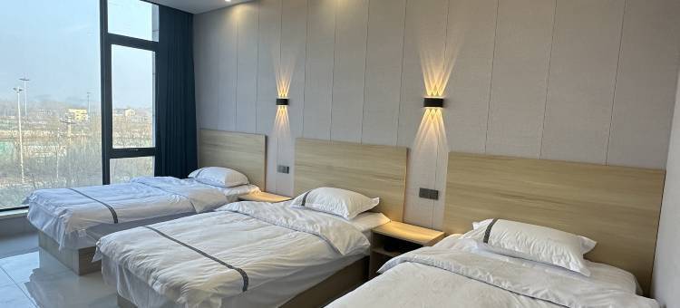 海悦温泉酒店图片