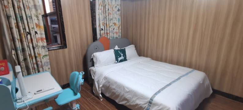 鼎龙湾吉象别墅图片