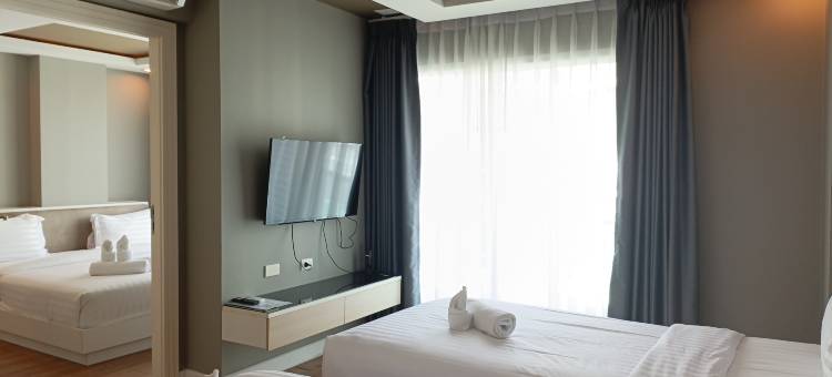 智慧酒店公寓(Wisdom Hotel & Residence)图片