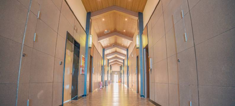 芳华可可酒店图片