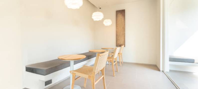 三亚栖月温泉海景民宿(角头湾店)图片