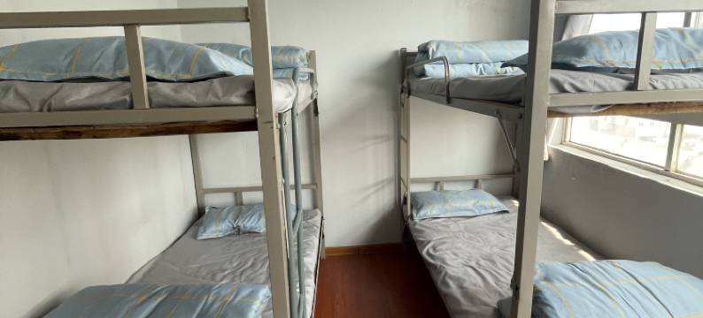 温州市唐吉诃德青年旅舍图片