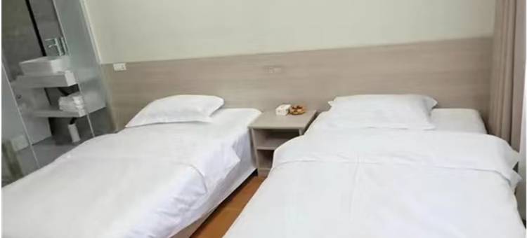 印江鑫雅休闲宾馆图片