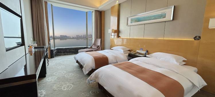 钟祥莫愁湖国际大酒店(博物馆店)图片