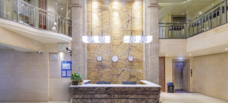 平潭东浮山酒店(龙王头沙滩店)图片