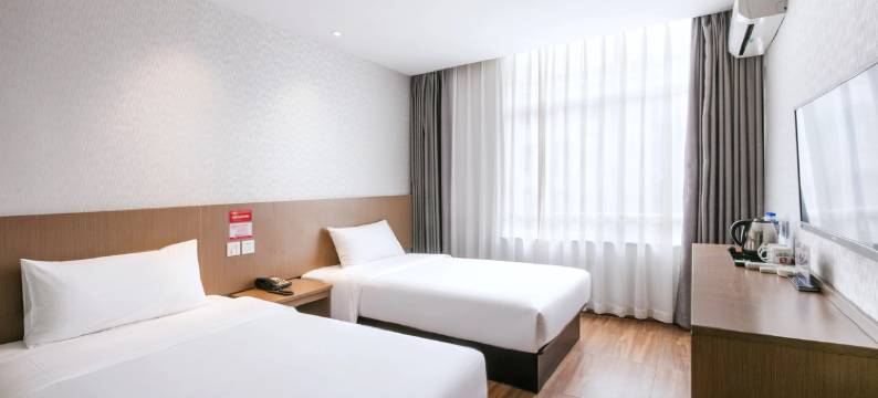 自由自宅旅宿图片