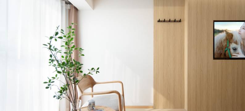 Wecent·维森酒店(重庆观音桥步行街九街店)图片