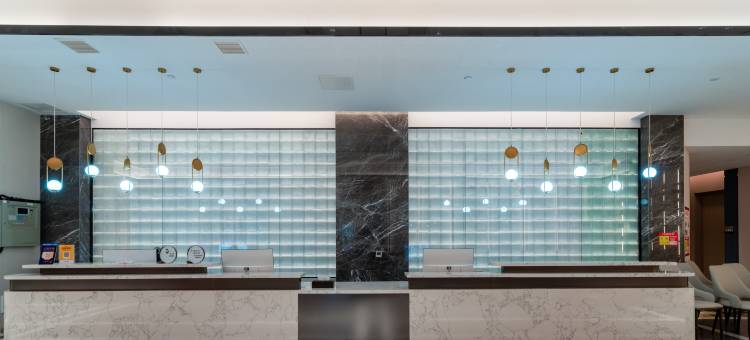 康龙大酒店(思丰财富广场思南客运站店)图片