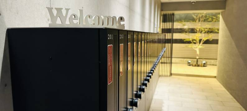 Rest Collection Kujo Osaka(Rest Collection Kujo Osaka)图片