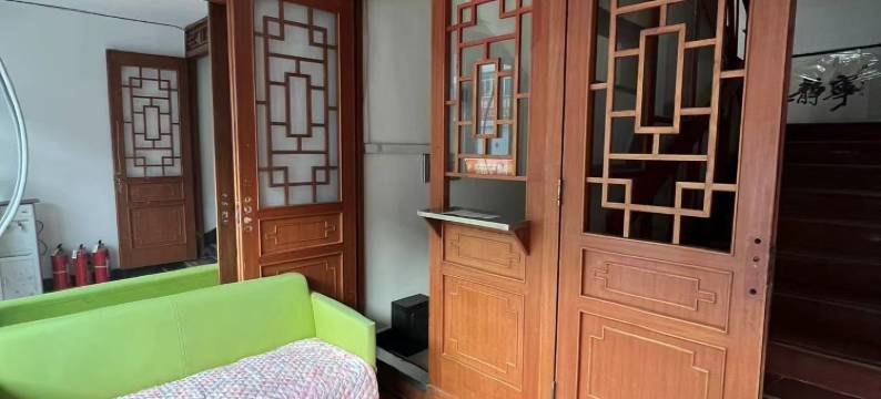 泰安春秋假日宾馆图片