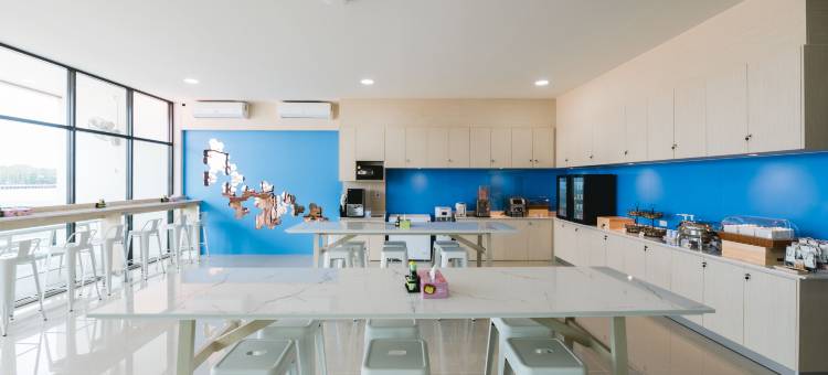 清盛一号快捷酒店(One Budget Hotel Chiangrai Chiang Saen)图片