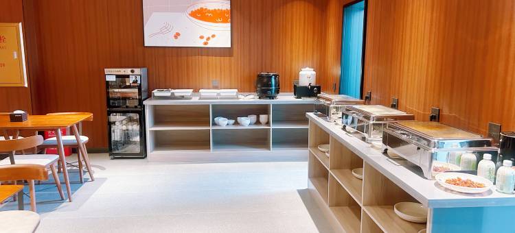 尚客优酒店(大同阳高阳和大道店)图片