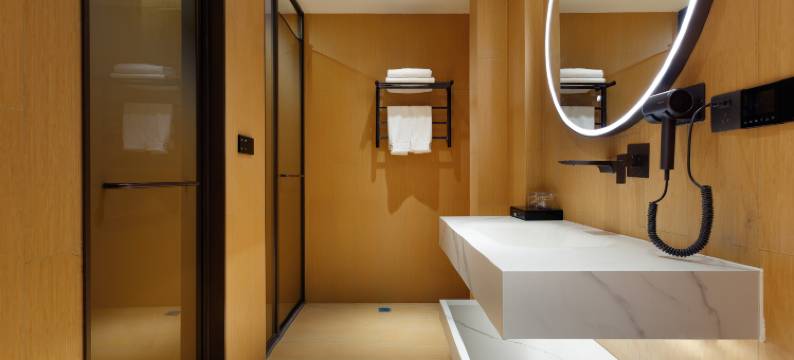 良栖民宿(铜梁吾悦广场店)图片