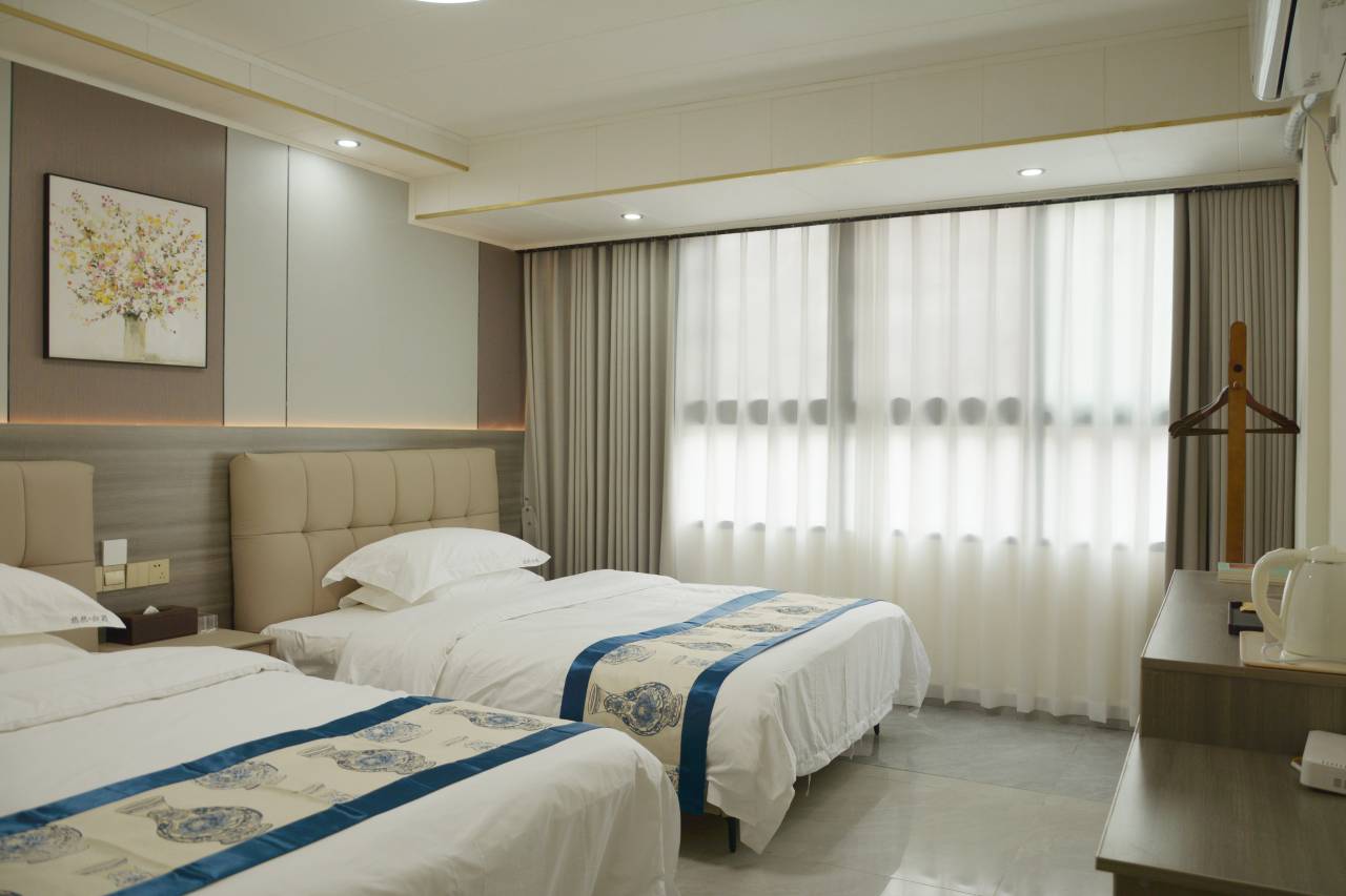 汶川悠然归蜀民宿