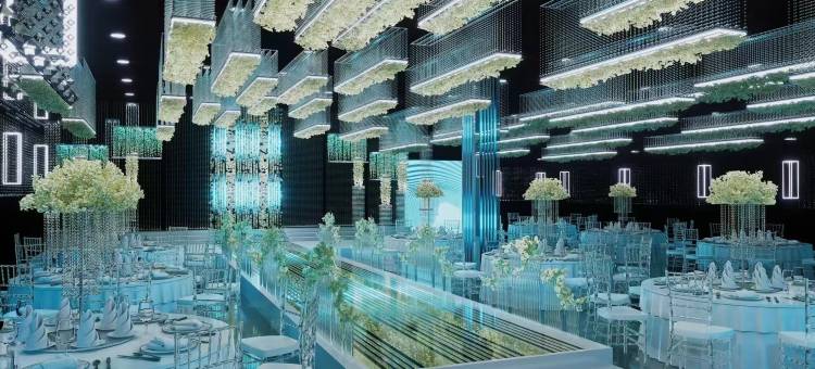 百丽斯汀酒店图片