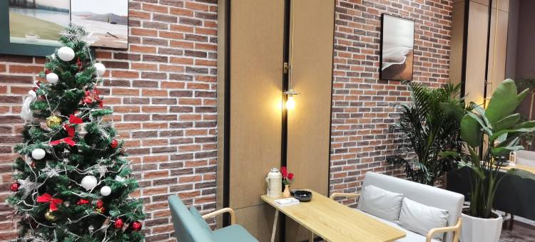 洱屿公寓(永川东站国际会展中心店)图片