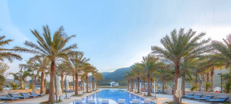 河源春沐源民宿图片