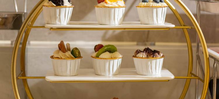 麗枫酒店(广州太古汇广场石牌桥地铁站店)图片