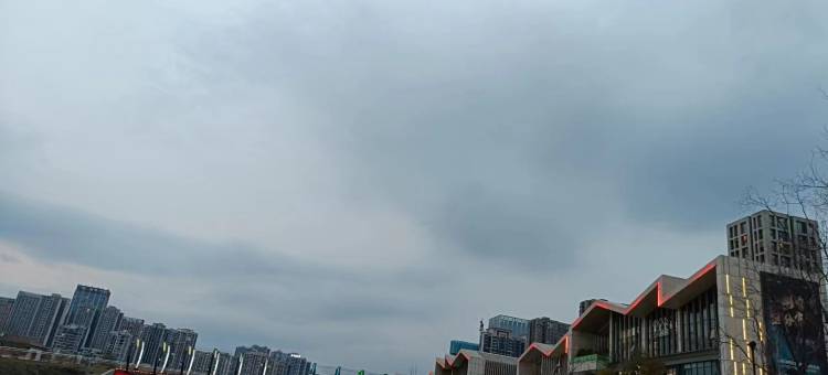 遇见归宿公寓(长沙喜盈门范城店)图片