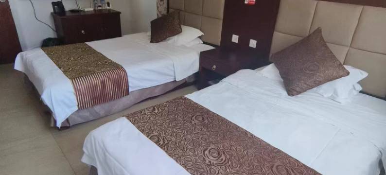 康保赛菲尔酒店图片