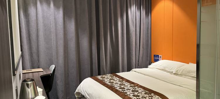 庆阳新兴宾馆图片