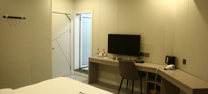 枫林主题宾馆图片