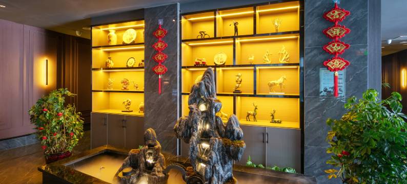 格林豪泰酒店(常熟董徐大道店)图片