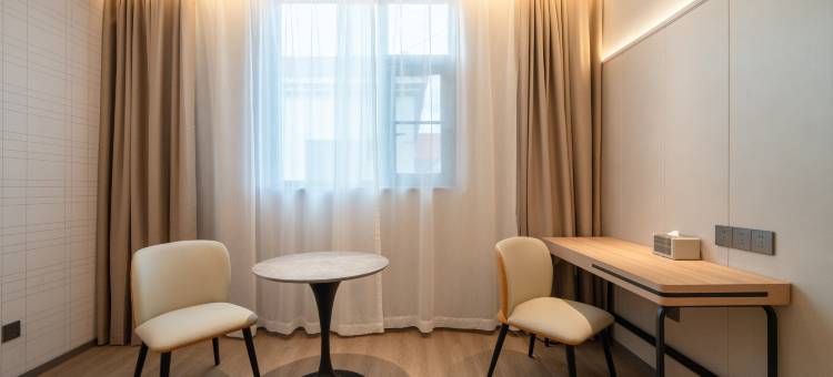 如家精选酒店(拉萨布达拉宫店)图片