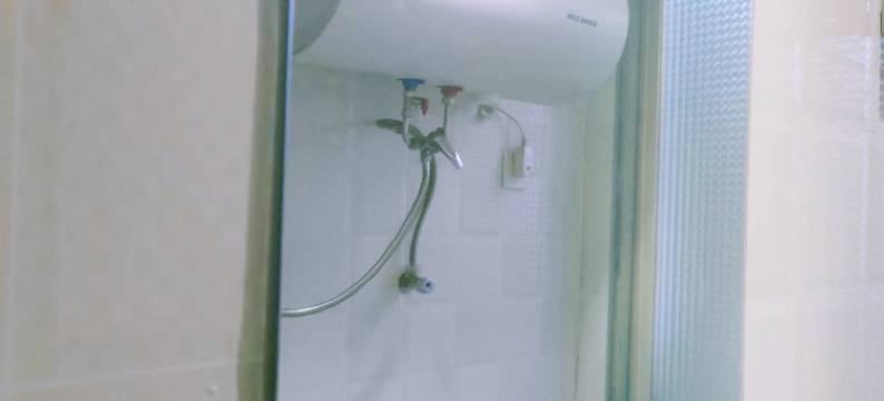 致富宾馆(上饶客运中心站店)图片