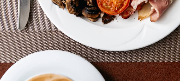 悉尼帕拉玛塔美居酒店(Mercure Sydney Parramatta)图片