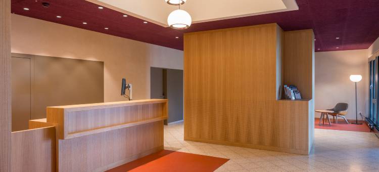 楚格青年旅馆(Zug Youth Hostel)图片