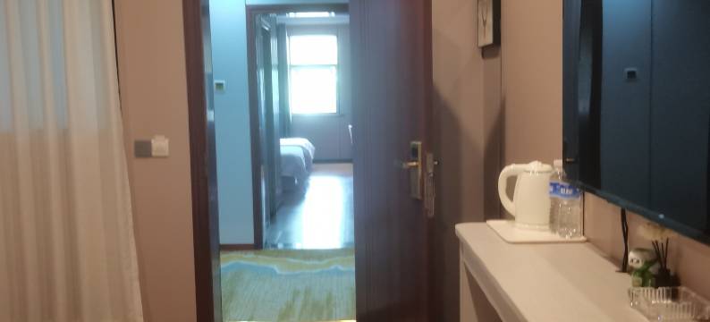 弋阳君悦宾馆图片