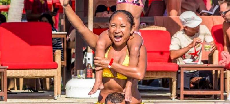 苏梅岛海滩共和国酒店(Beach Republic, Koh Samui)图片