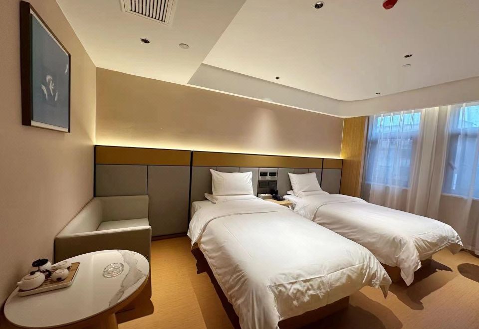 Hotel Overview