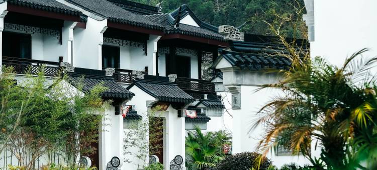 小桃坞特色民宿图片