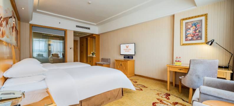 维也纳酒店(成都新繁家具城店)图片