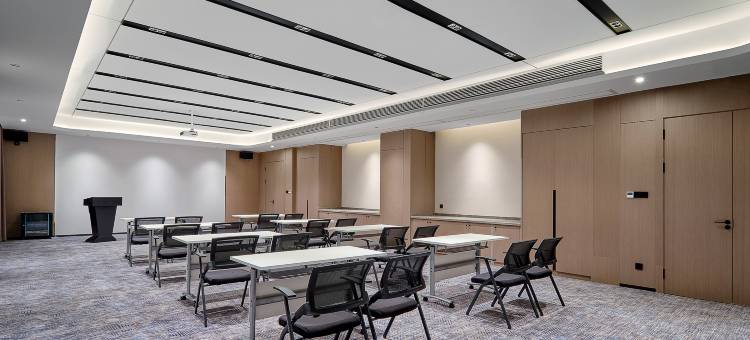 久龙壹品酒店(平坝南站区政府店)图片