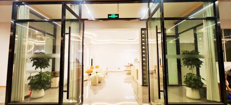 一尘幽舍酒店(孟定智力幼儿园店)图片