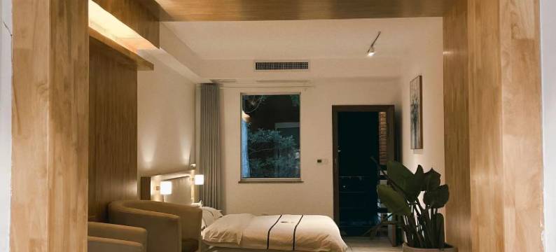 贵阳西溪里民宿酒店(花溪区大学城店)图片