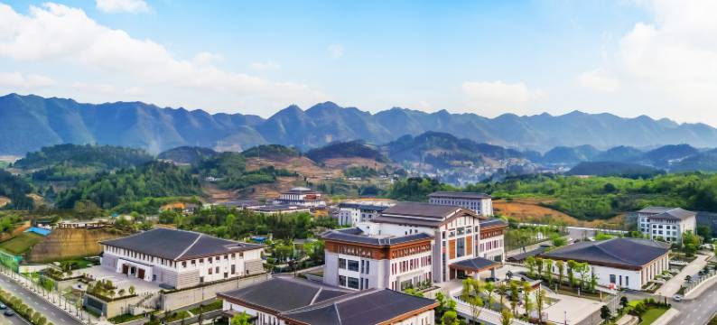 仁怀温泉大酒店图片