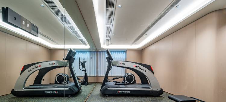 全季酒店(自贡华商国际城店)图片