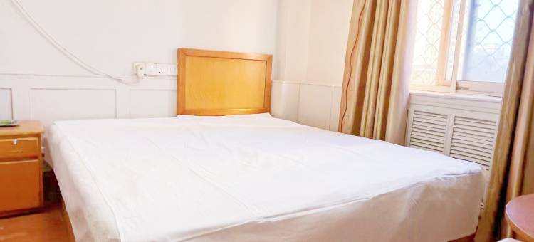 金方圆宾馆图片