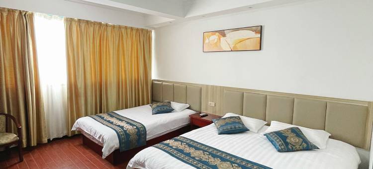 淳安佳人酒店图片