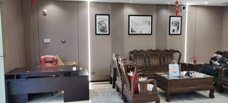 骏怡连锁酒店(扬州八里镇店)图片