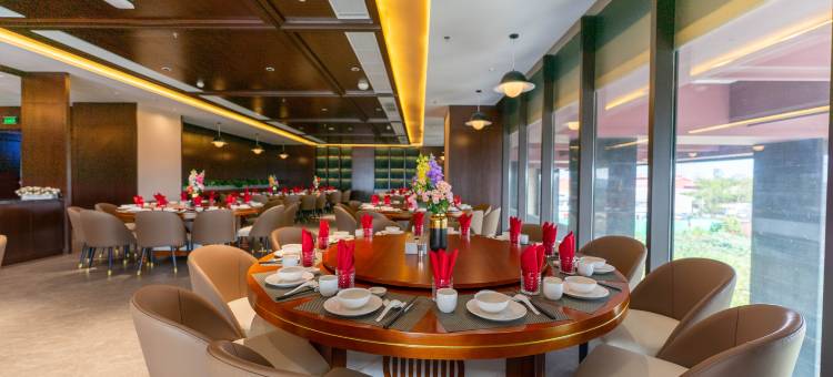 经地博尔曼酒店(JD Polman Hotel)图片