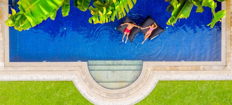 梦帝国度假村水明漾(Montigo Resorts Seminyak)图片