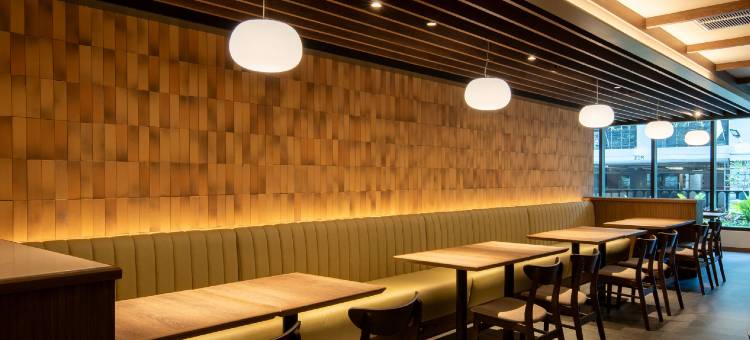 相铁格兰弗雷萨酒店-曼谷(Sotetsu Grand Fresa Bangkok)图片