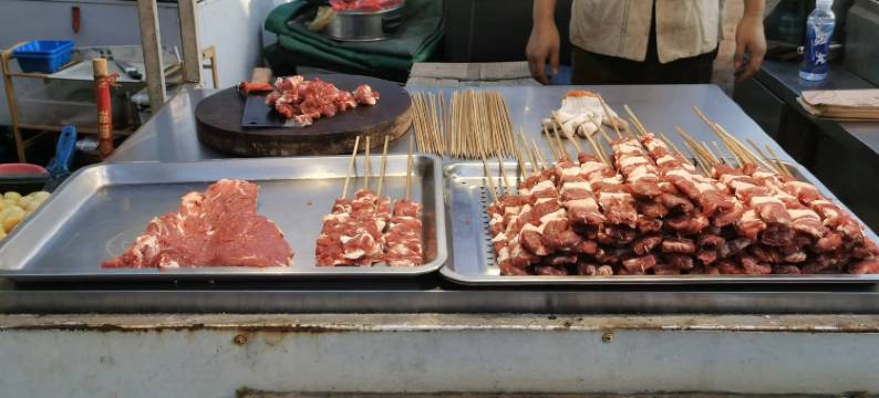 云水居别墅酒店图片