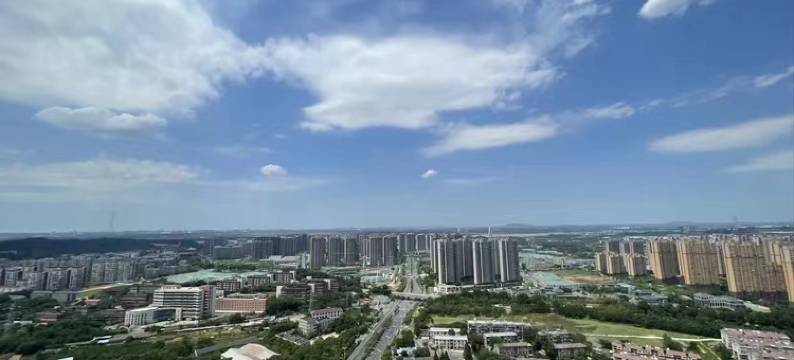 远铭精品酒店(栖霞大道店)图片