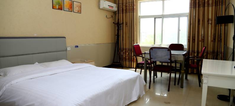 钟祥文丰宾馆图片